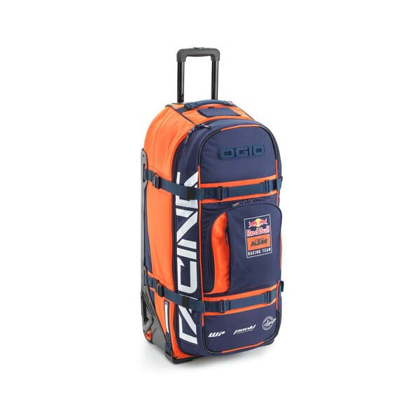 KTM KTM Replica Team Travel Bag 9800 - Pro